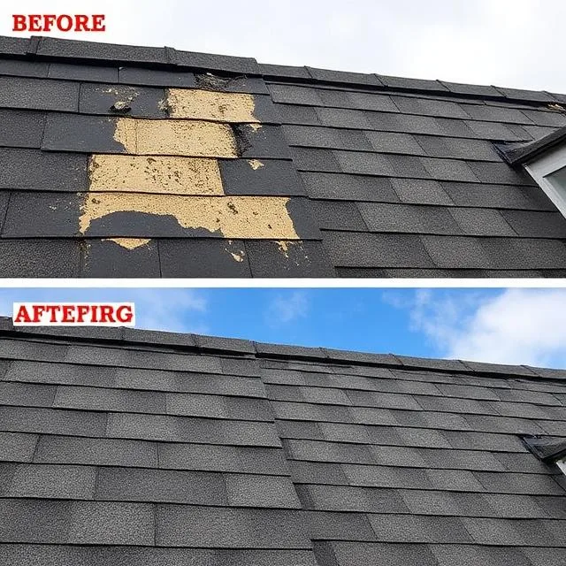 Roof Repair Near Me in Madera, CA near me
